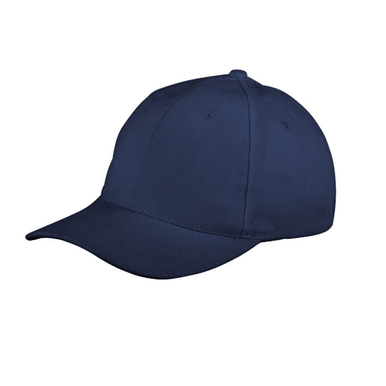 Imagen de Gorro CAP Heavy Brush Cotton