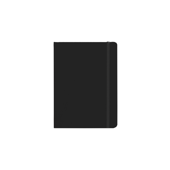 Imagen de Cuaderno Plan A5 80 hojas