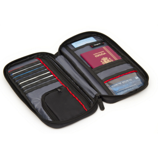 Imagen de Travel Organizer