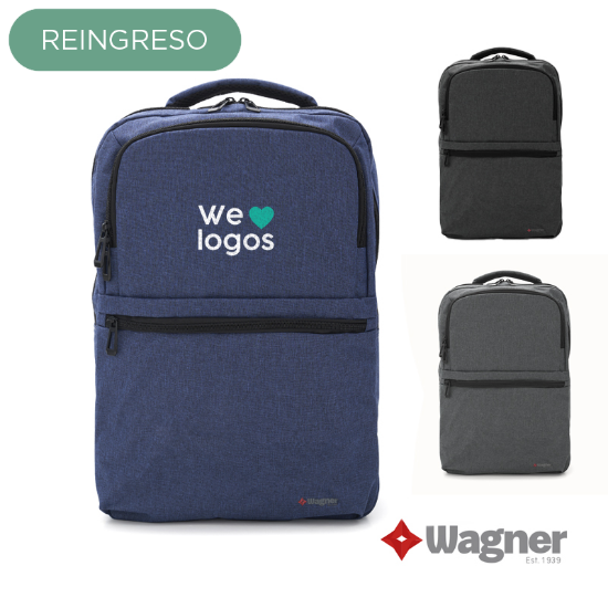 Imagen de Mochila HESSE