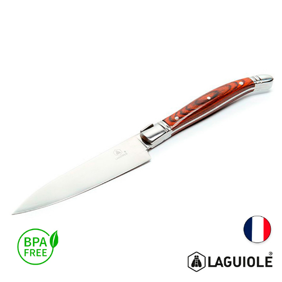 Imagen de Cuchillo de 23 cm Laguiole
