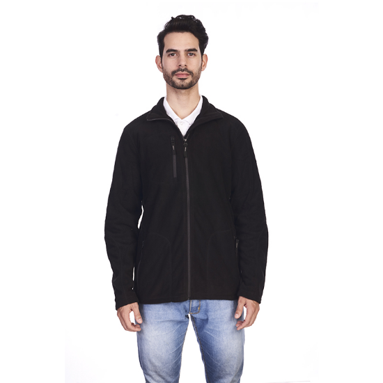 Imagen de Campera Jacket Full Zipper Cardon