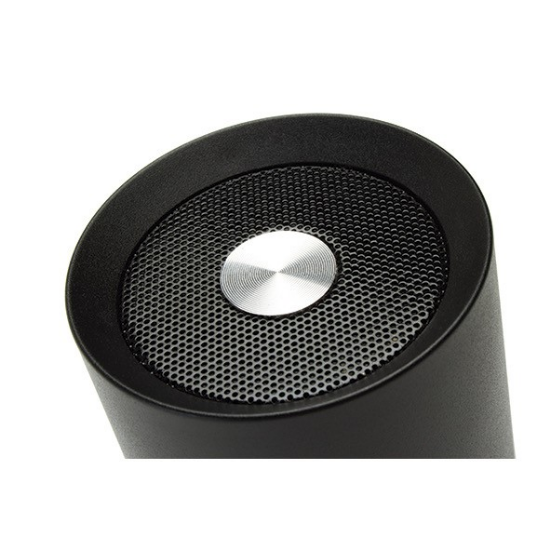 Imagen de Parlante wireless Cilinder