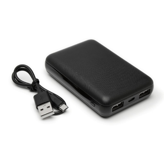 Imagen de Powerbank inalambrico Energy