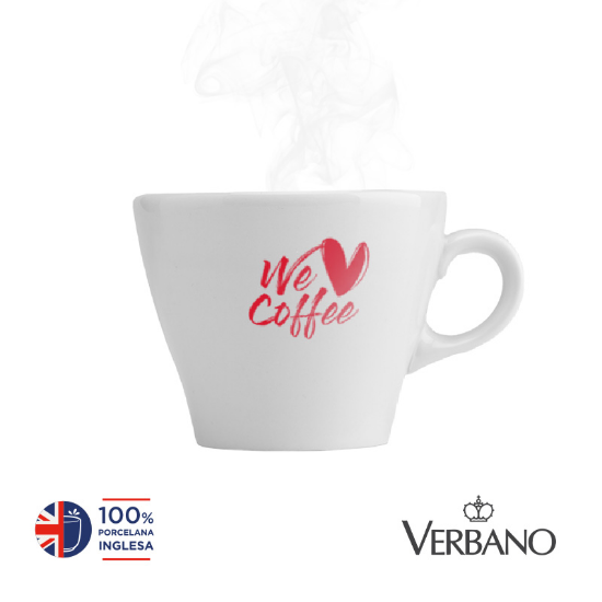 Imagen de TAZA MONZA 200