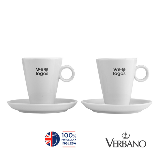 Imagen de CAFE PARA DOS SET