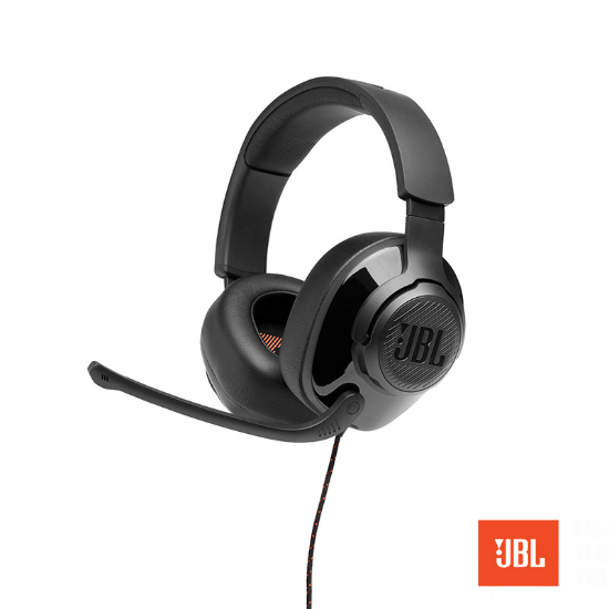 Imagen de Auricular JBL Quantum 300