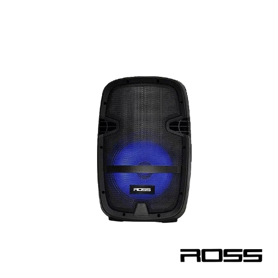 Imagen de Parlante ROSS RP08AL-R