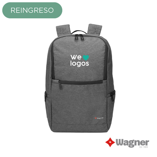 Imagen de Mochila Blatt