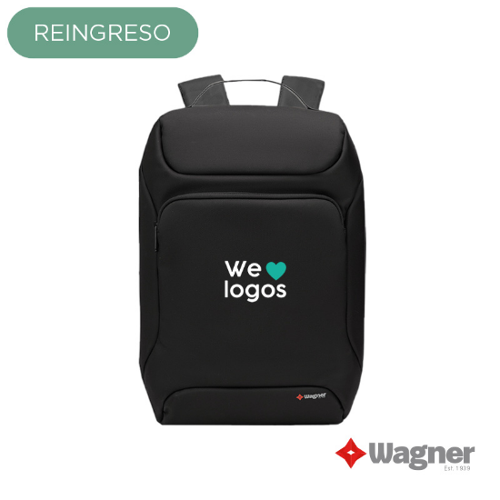 Imagen de Mochila Machen
