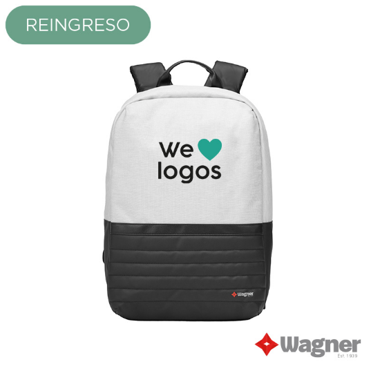 Imagen de Mochila Rennen