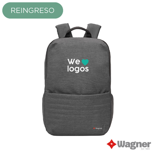 Imagen de Mochila Himmel