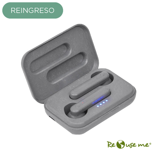 Imagen de Auriculares Song