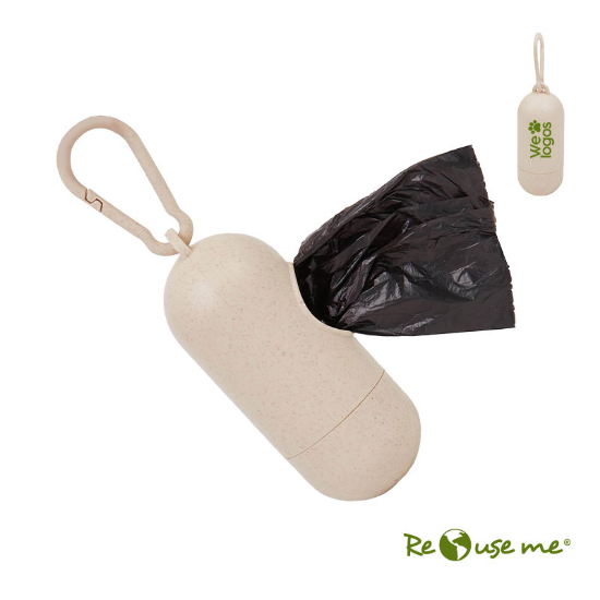 Imagen de Porta Bolsa Oli