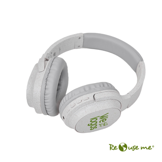 Imagen de Auriculares Demo