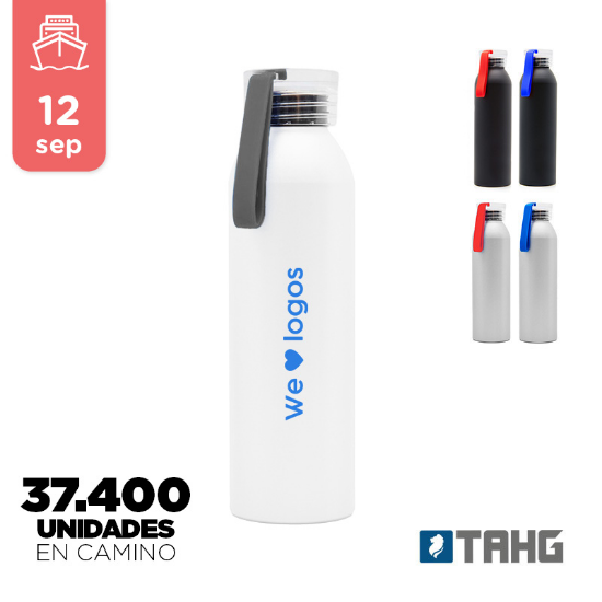 Imagen de Botella Alu (Próximo Arribo)