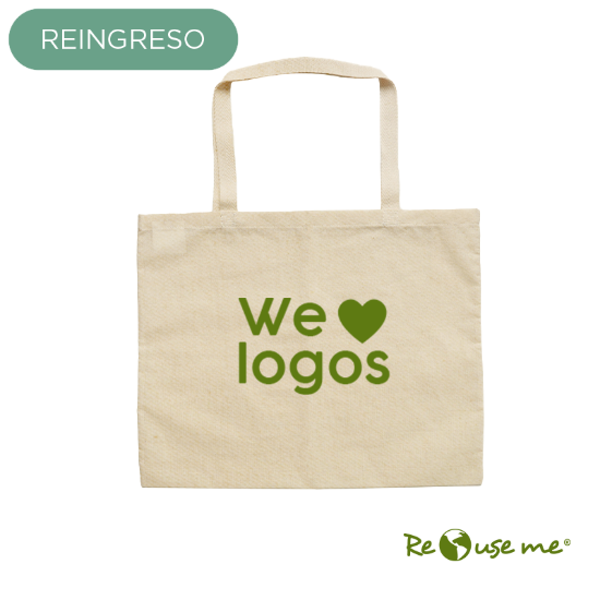 Imagen de Tote Jade 43x34